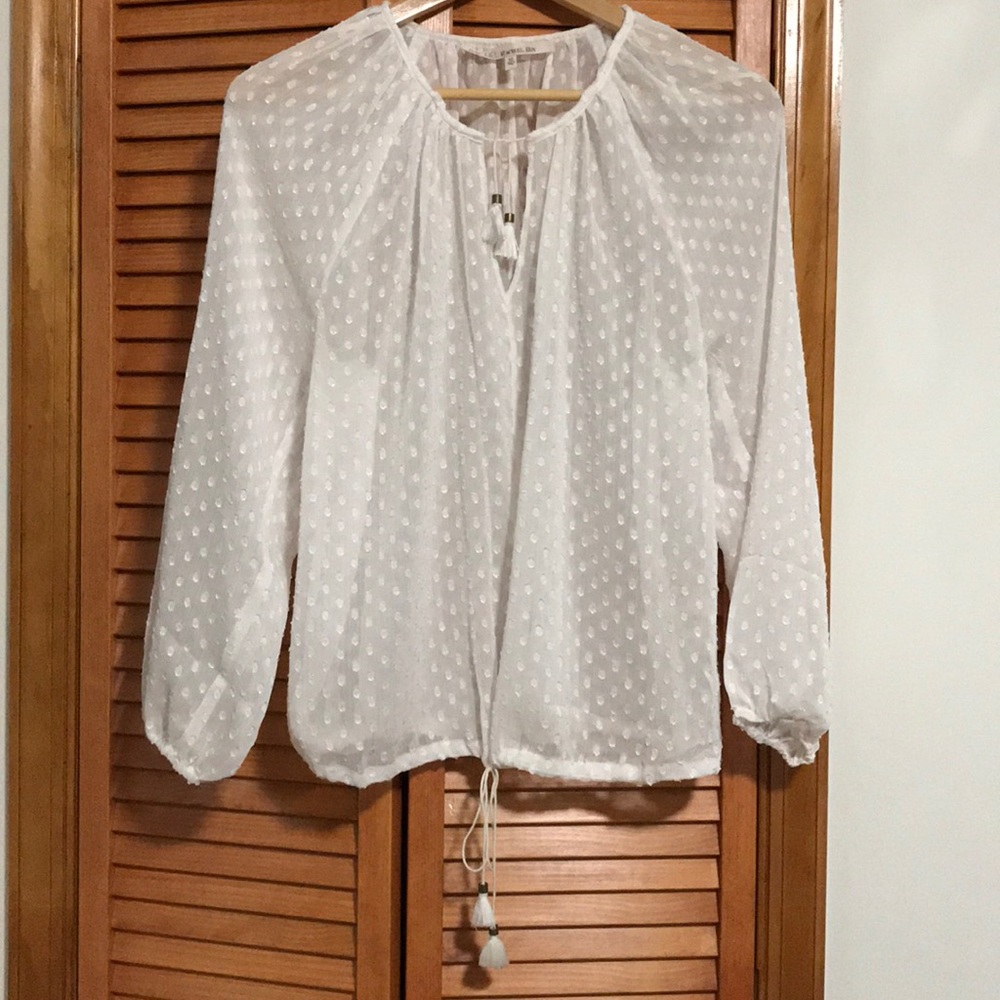Rachel Roy Blouse